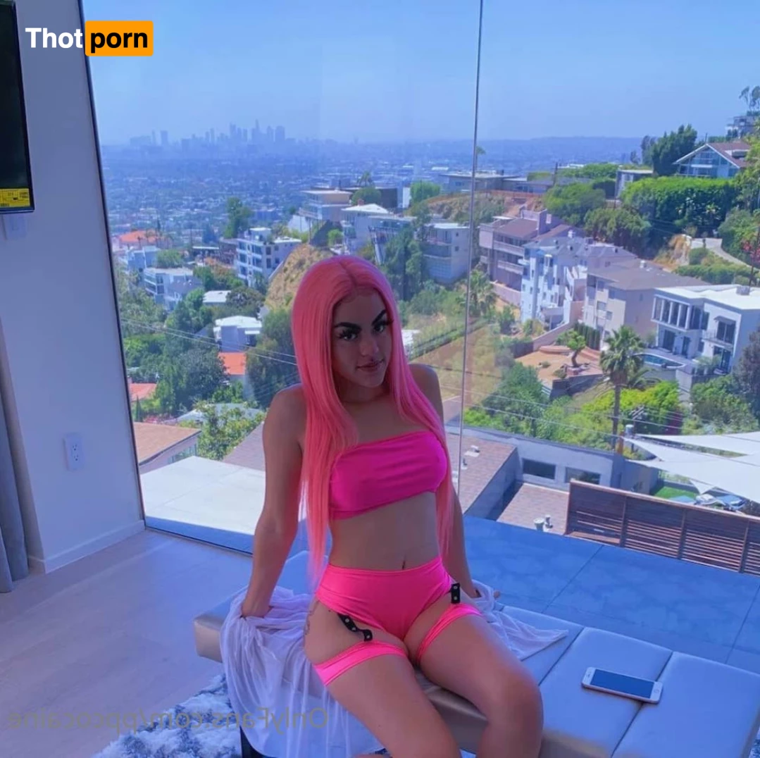 Da biggest brat [ ppcocaine ] OnlyFans leaked photo 8280153 on Thotporn