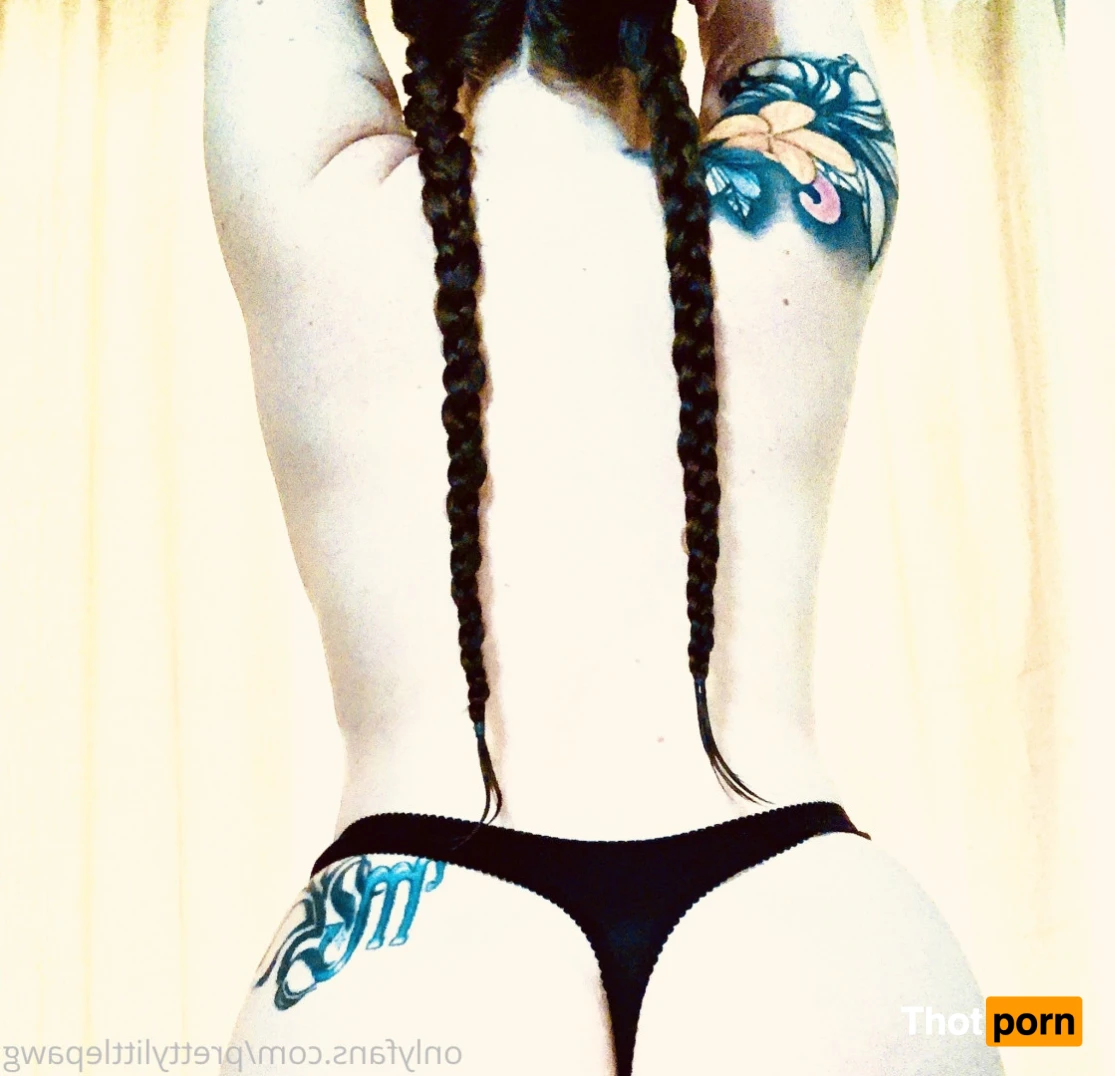 Pretty little PAWG 13102667