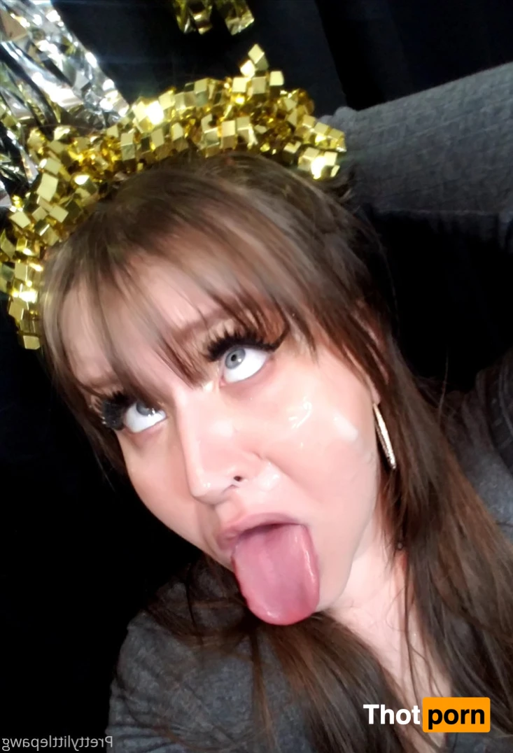 Pretty little PAWG 13102702