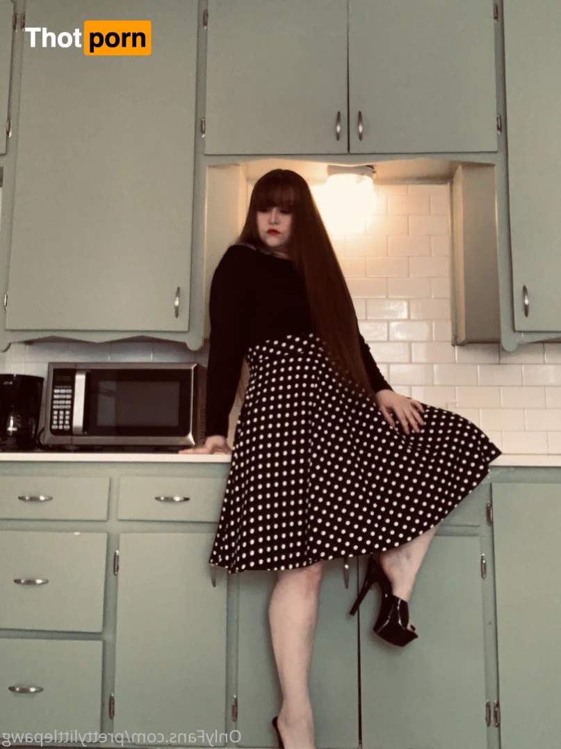 Pretty little PAWG 13102832