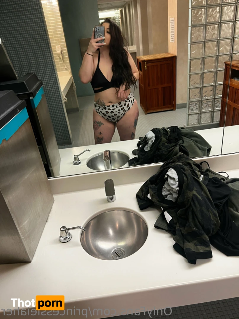 Goddess Mailie Mae 13029180