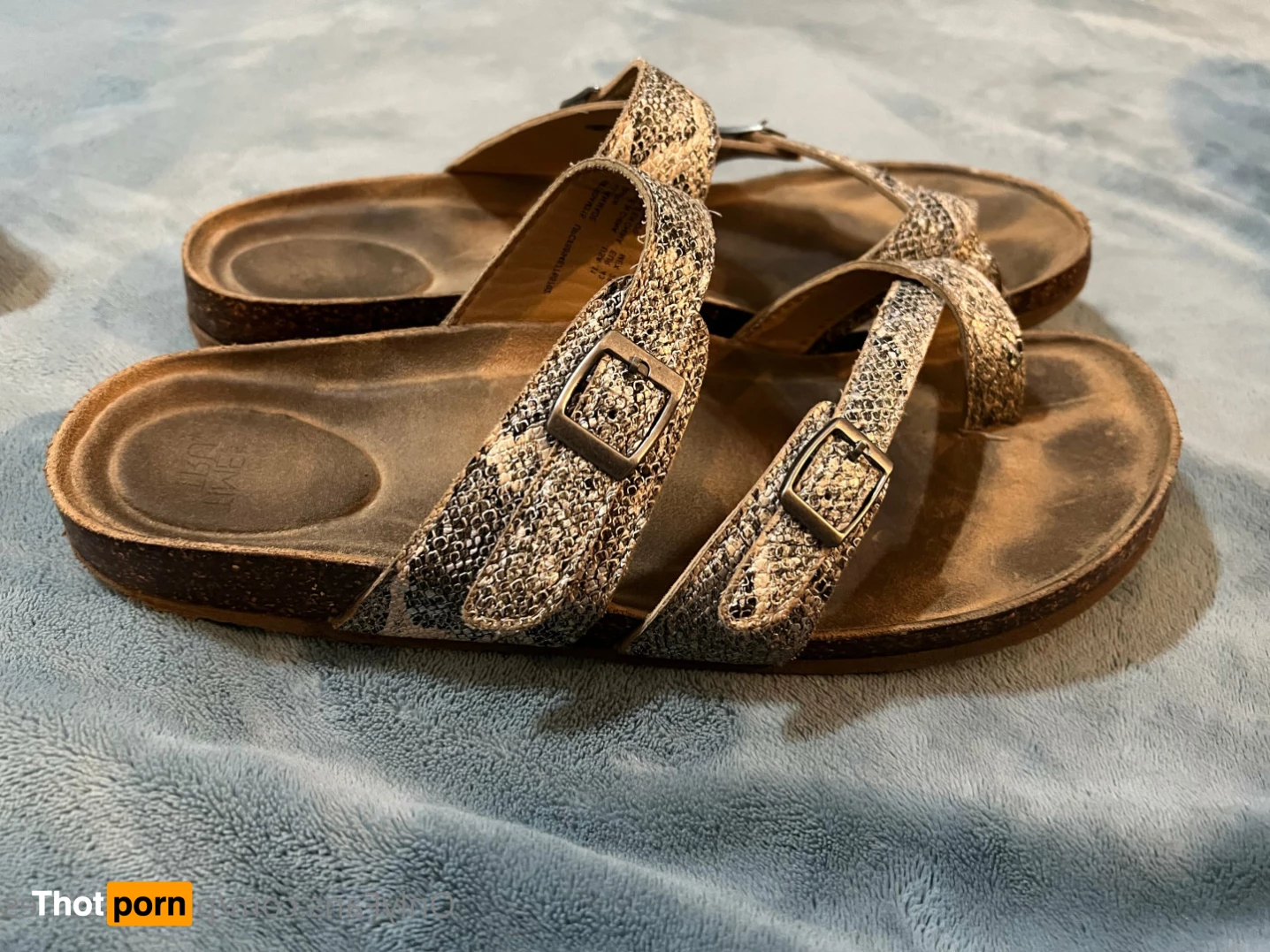 Princess Twinkle Toes 8349591