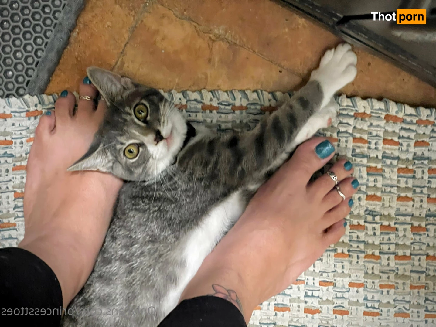 Princess Twinkle Toes 8349634