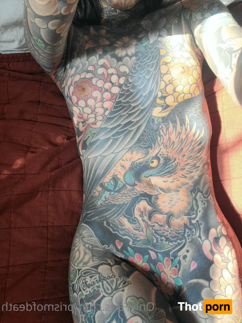 prismofdeath 13018585