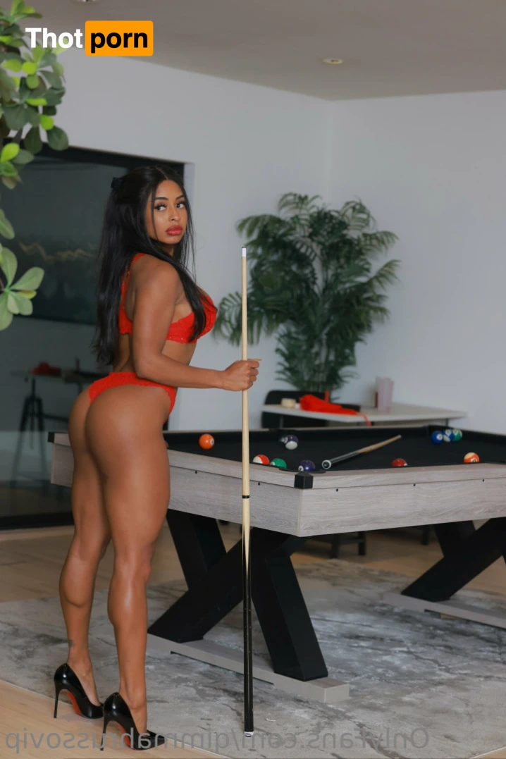 Qimmah Russo VIP 12950872