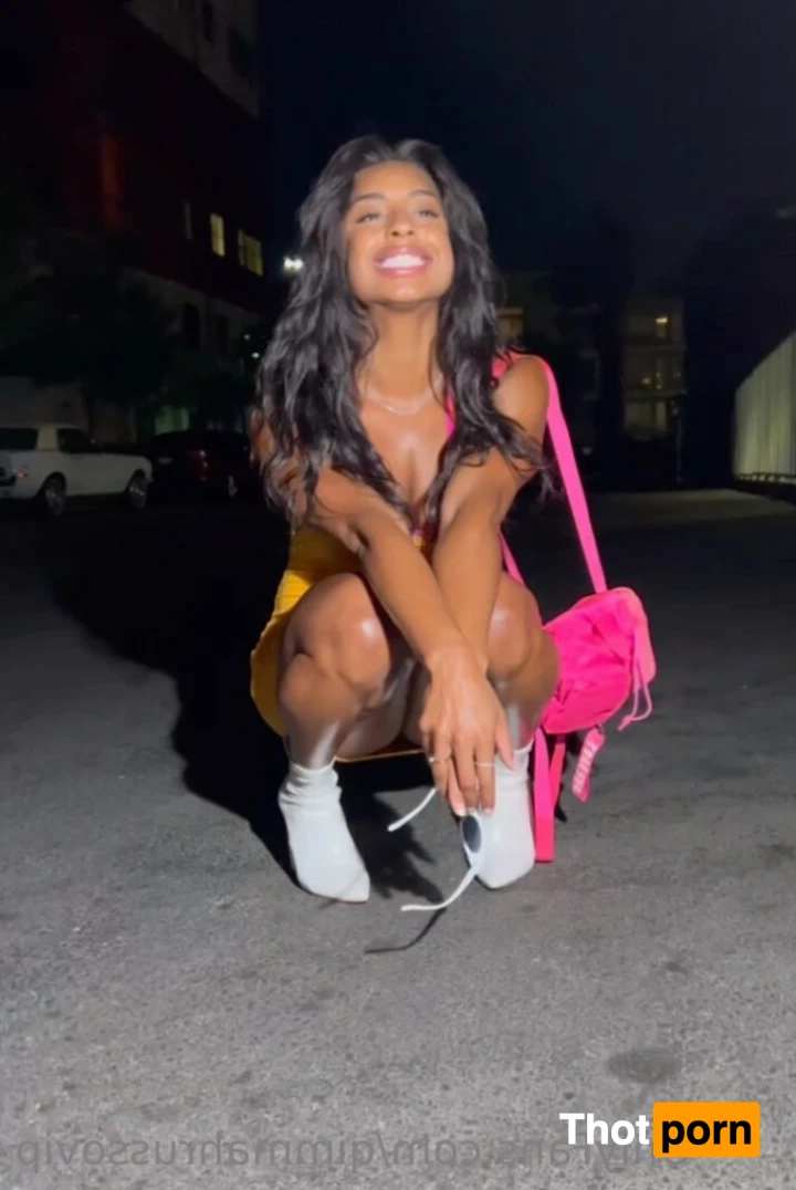 Qimmah Russo VIP 12950954