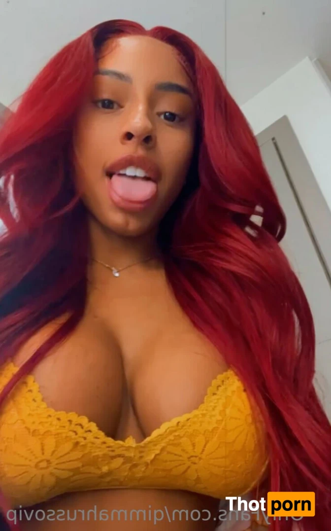 Qimmah Russo VIP 12951072