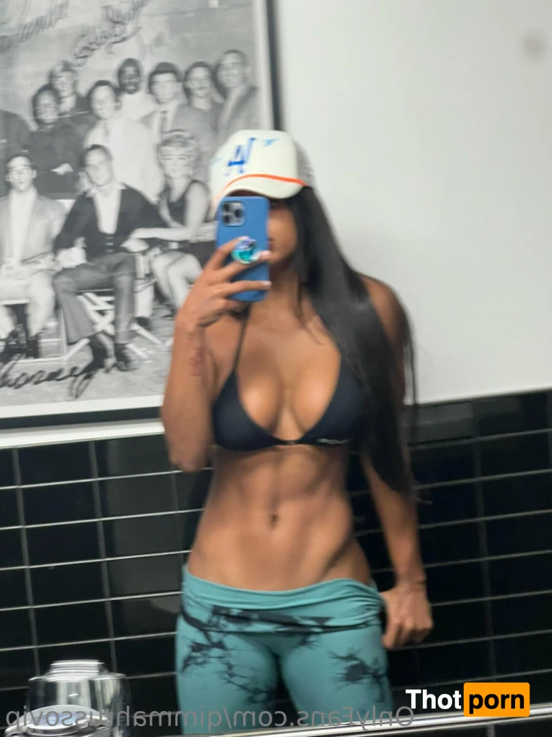 Qimmah Russo VIP 12951257