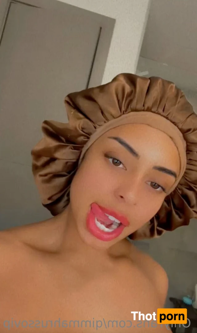 Qimmah Russo VIP 12951419