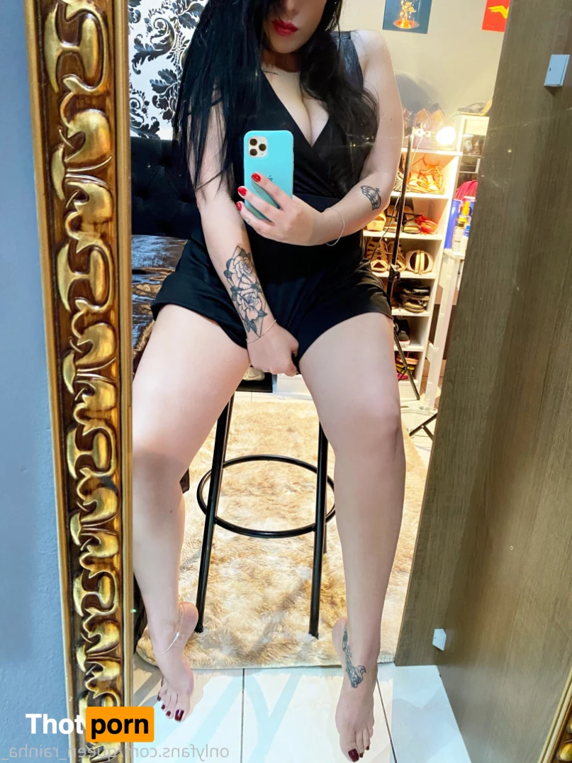 QUEEN RAINHA 👑🌪 8309218