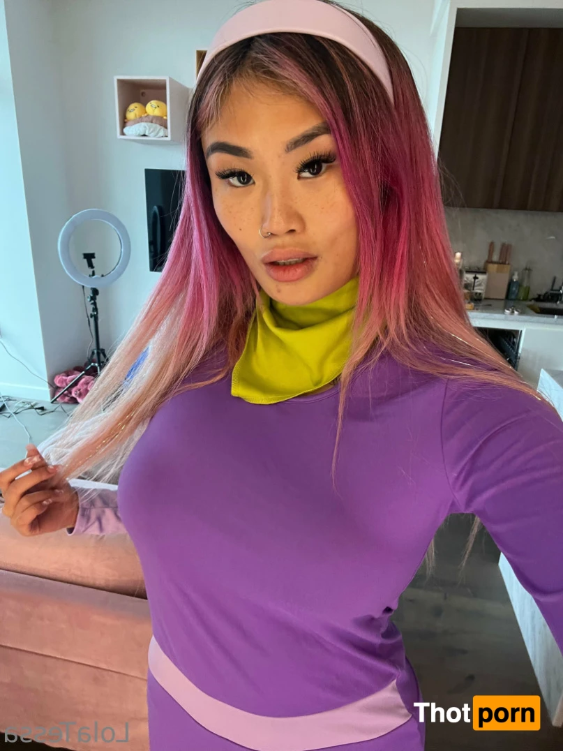 BIG TITTY ASIAN 13881014