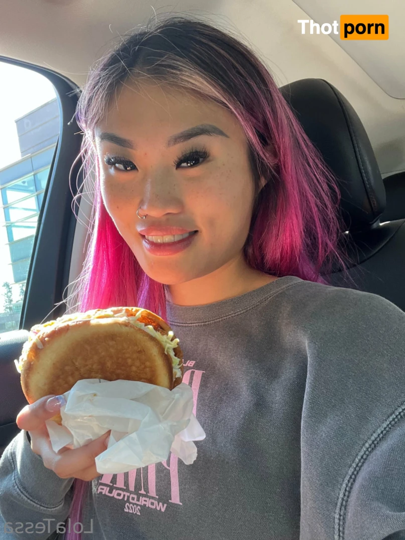 BIG TITTY ASIAN 13881260