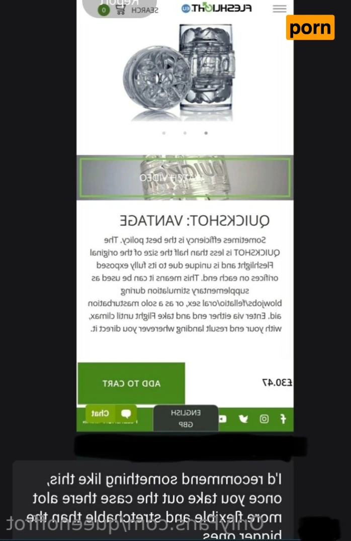 Queen of Frot 12944731