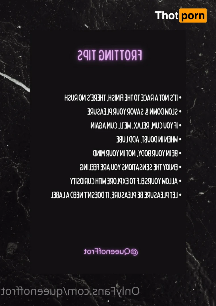 Queen of Frot 12944825