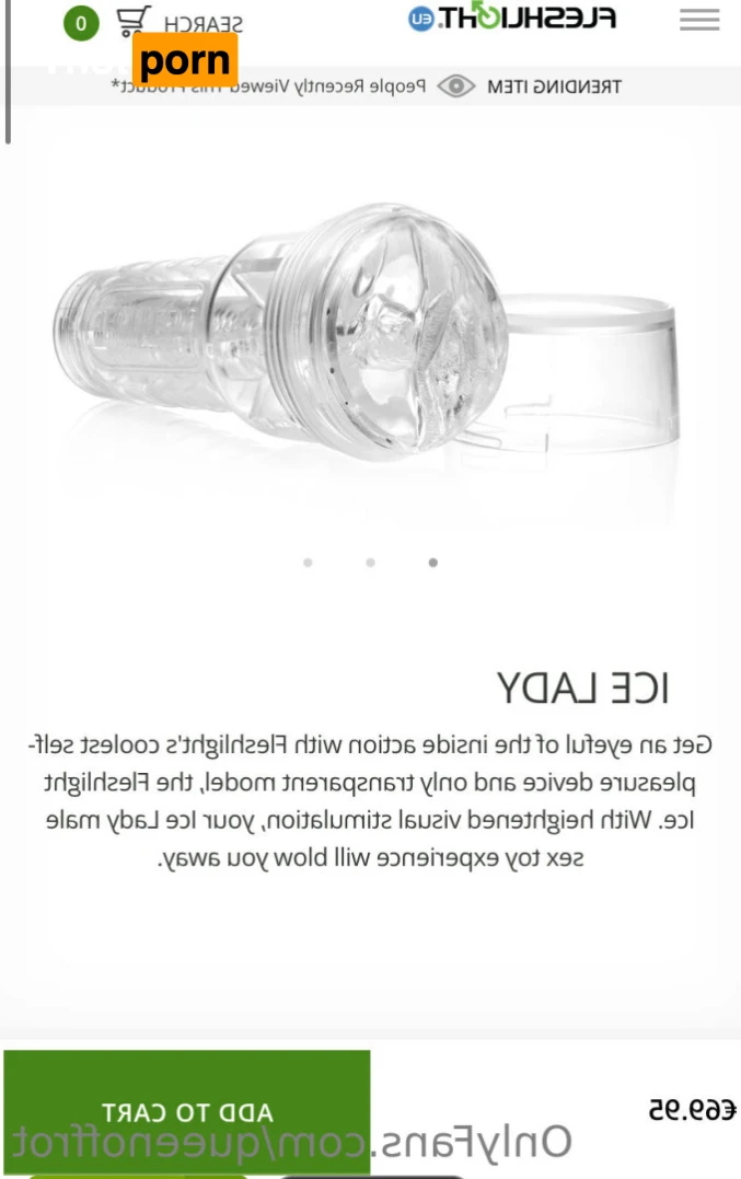 Queen of Frot 12944882