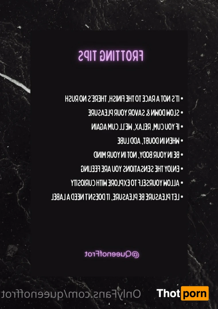 Queen of Frot 12945482