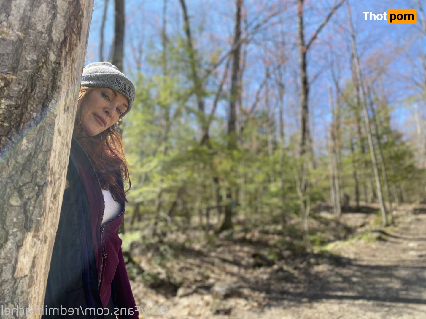 Rachel Steele 8120505