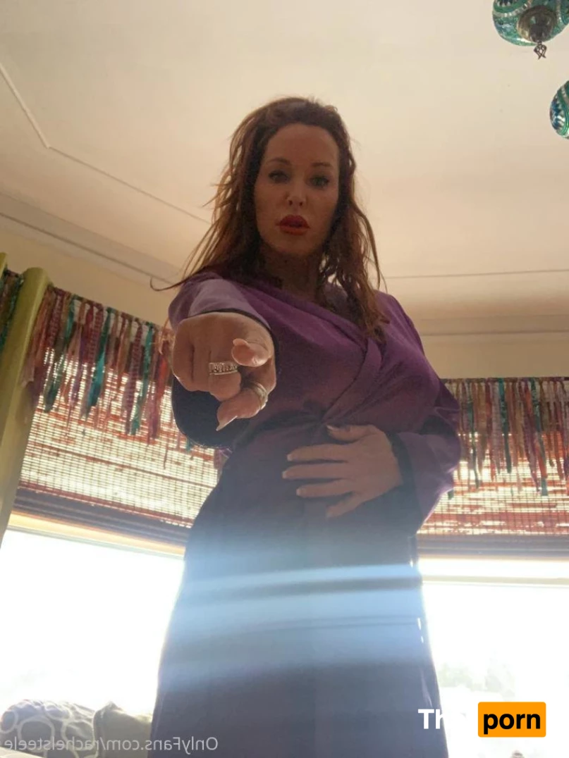 Rachel Steele 8120663