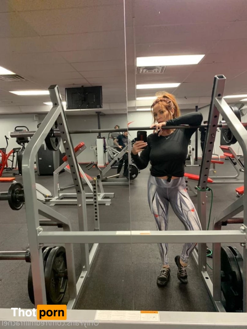 Rachel Steele 8120743