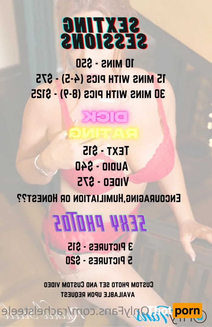 Rachel Steele 8120864