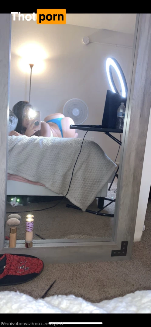 Raven Devine 8332905