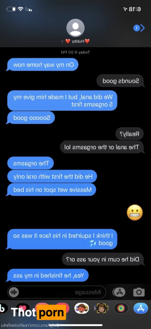 The Real Hotwife 8110473