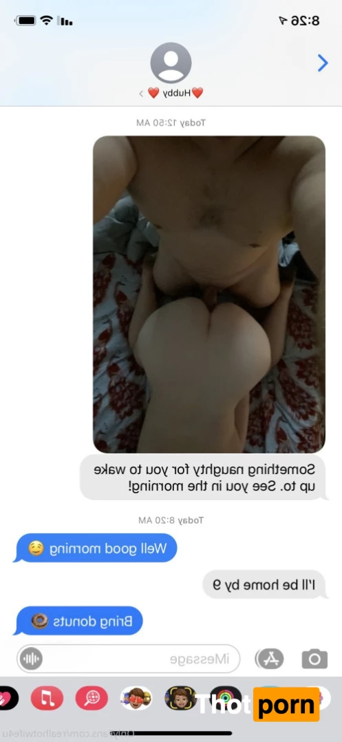 The Real Hotwife 8110633