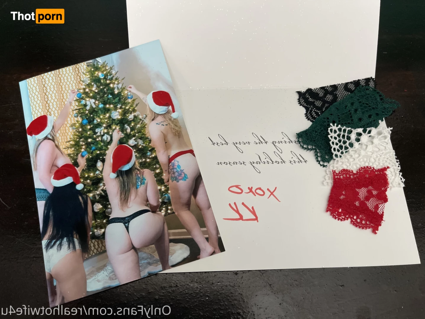 The Real Hotwife 8110705