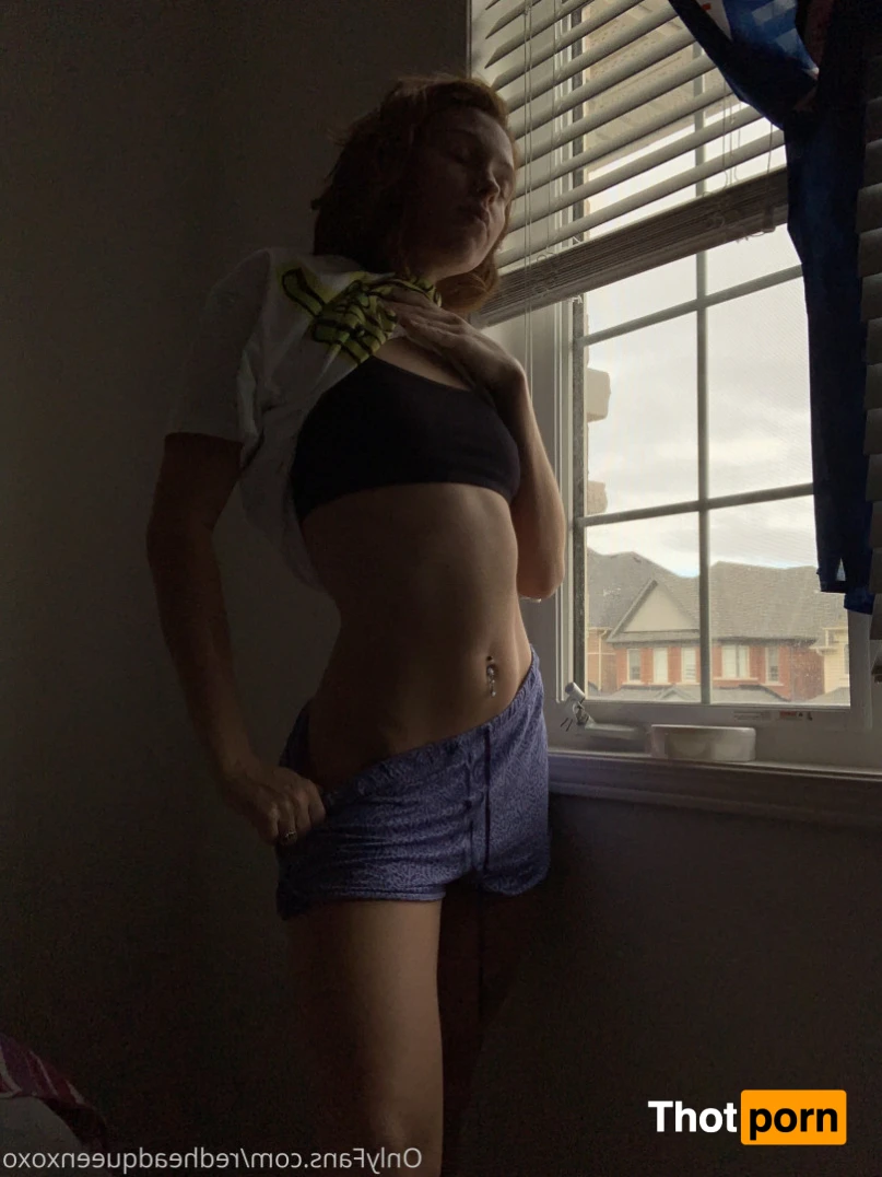redheadqueenxoxo 12719151