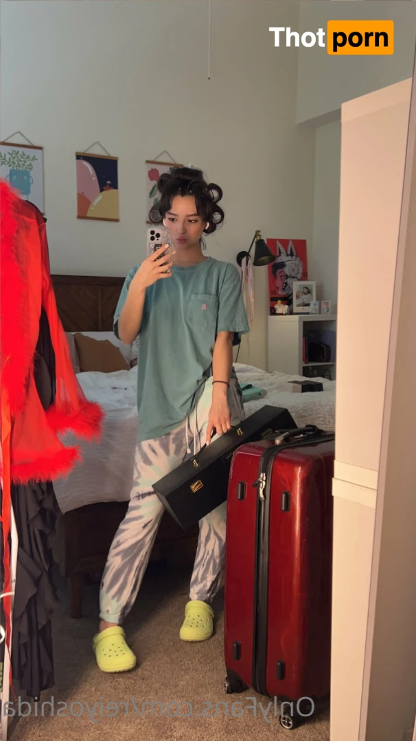 Rei Yoshida 12684826