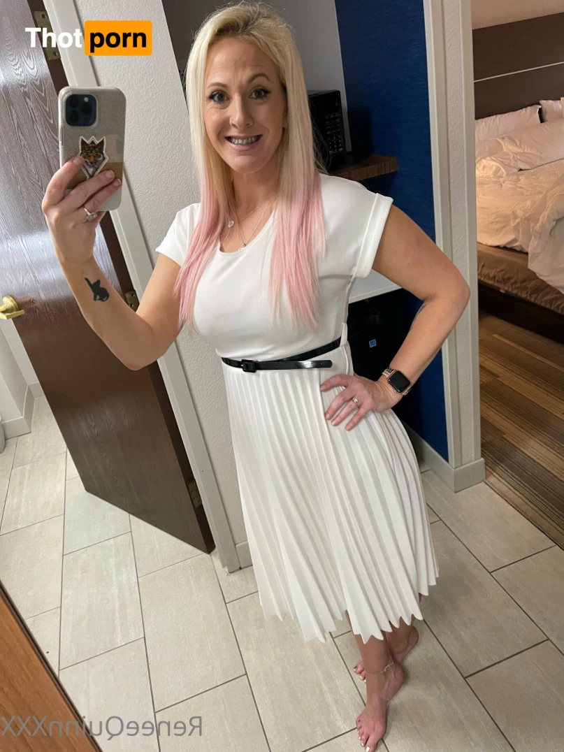 Renee Quinn, d*ck damsel 12659128