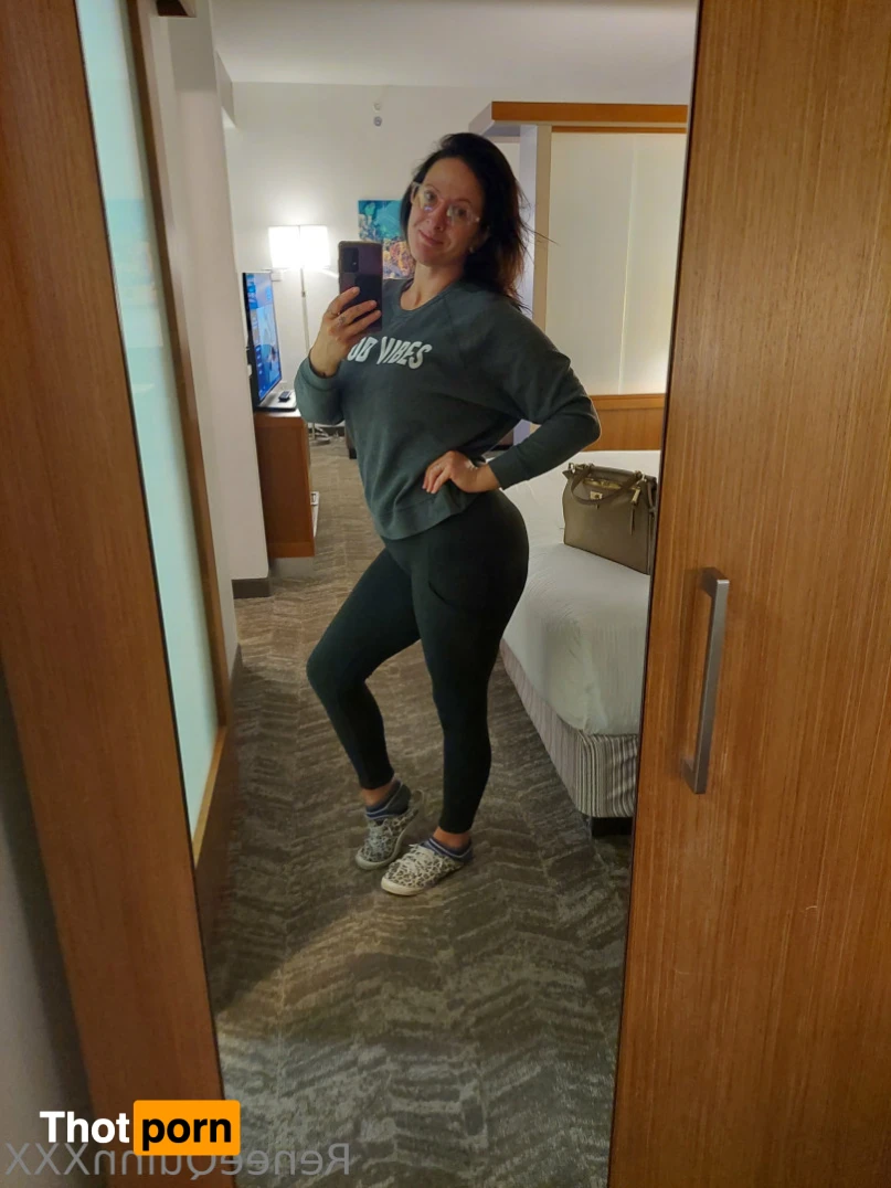 Renee Quinn, d*ck damsel 12659281