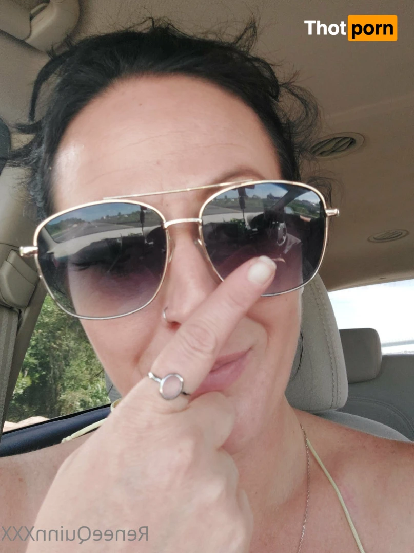 Renee Quinn, d*ck damsel 12659637