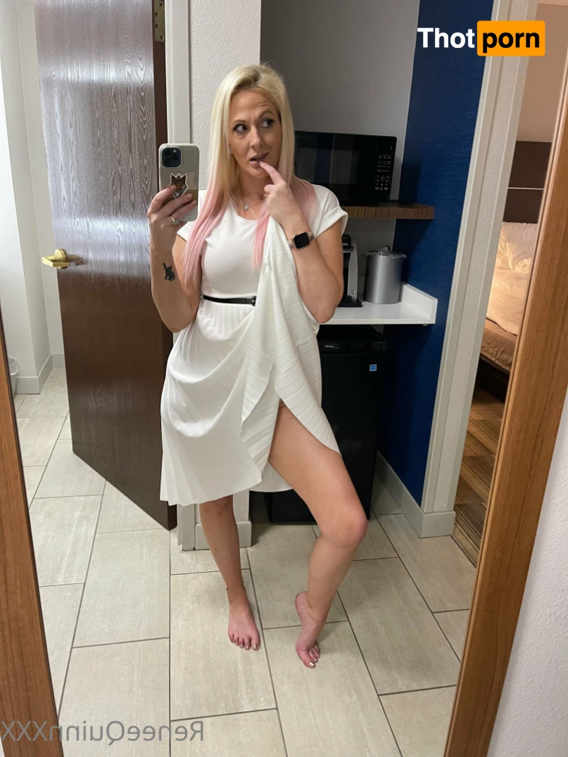 Renee Quinn, d*ck damsel 12659692