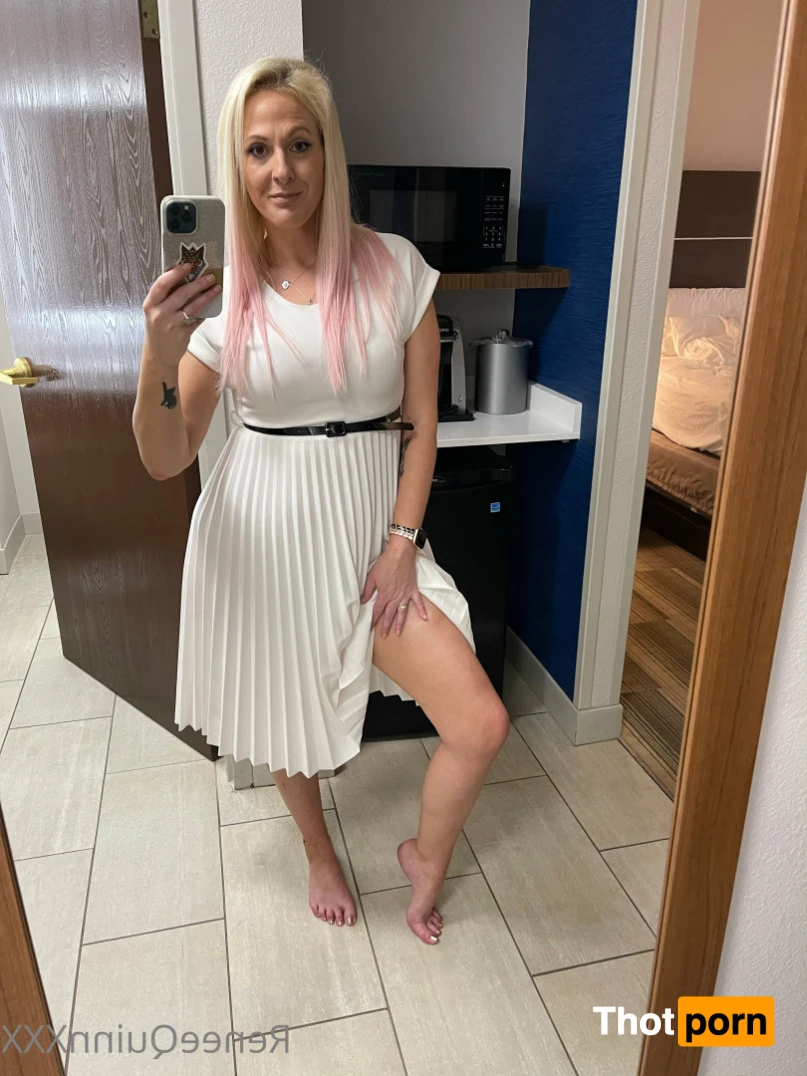 Renee Quinn, d*ck damsel 12659903