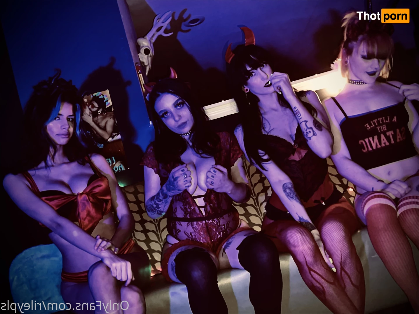 Riley Caacrinolaas 10155210