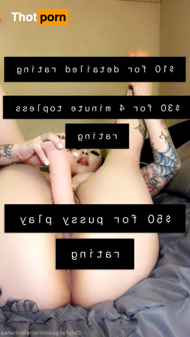 Rochelle Shanea 10149262