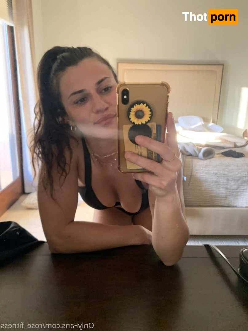 Rose Fitness 9970689