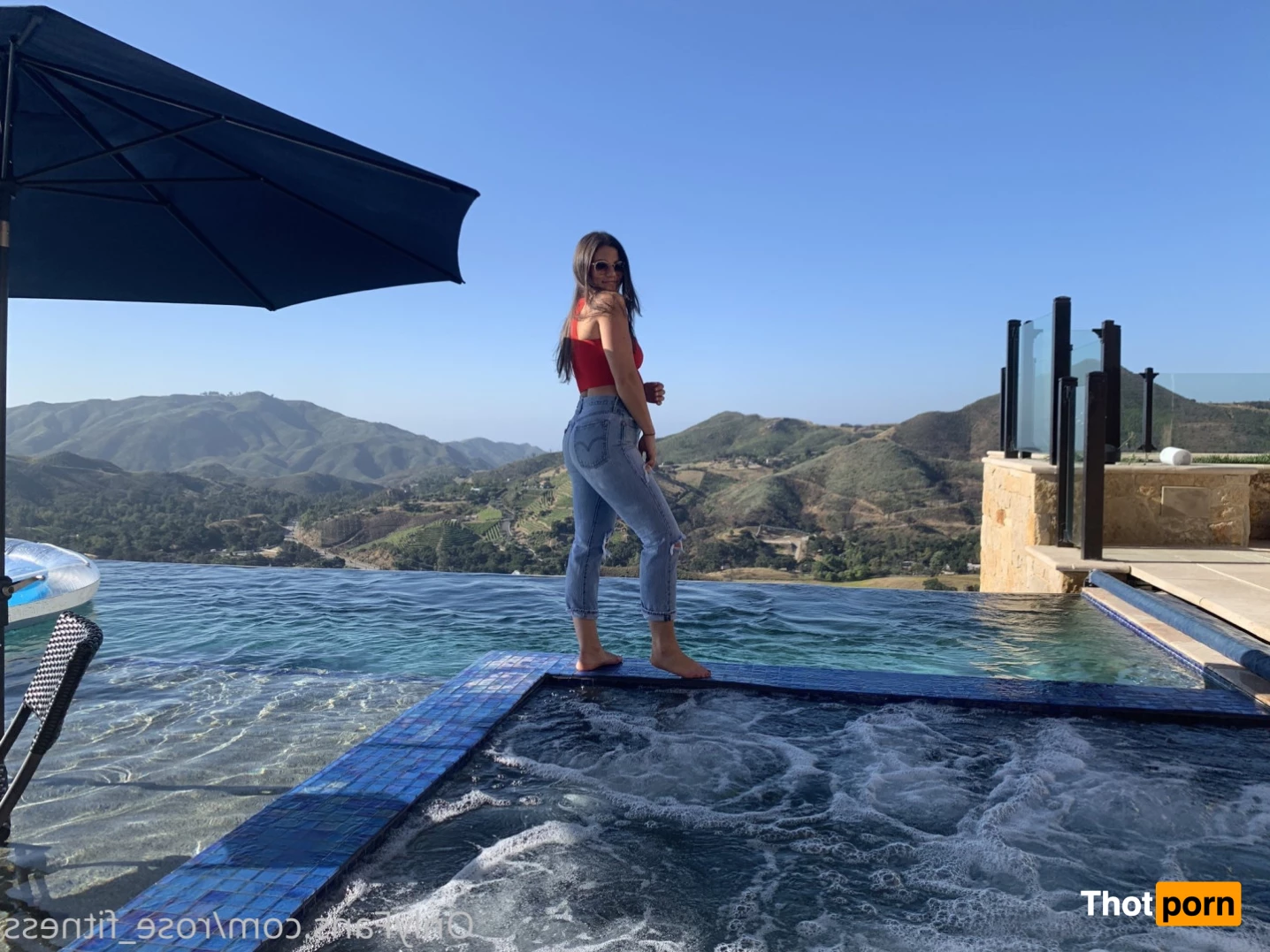 Rose Fitness 9970821