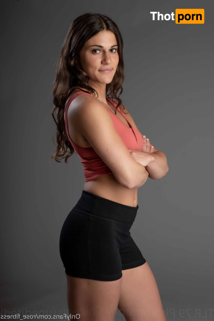 Rose Fitness 9970934