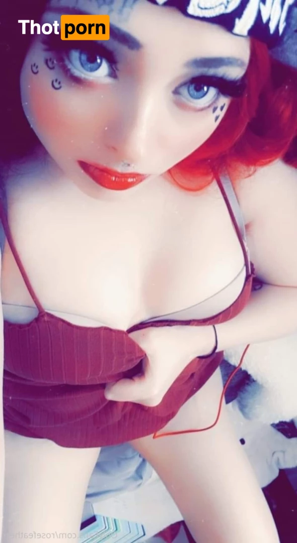 Rose Feather VIP 10154488