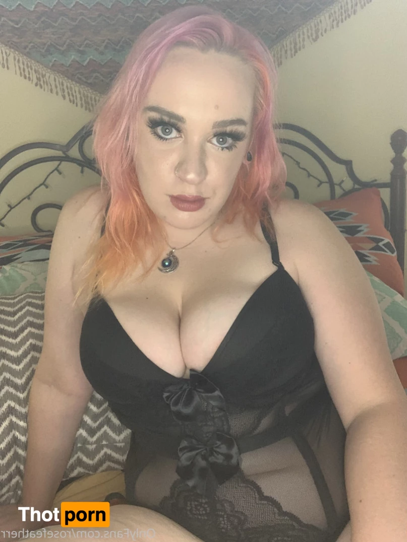 Rose Feather VIP 10154580