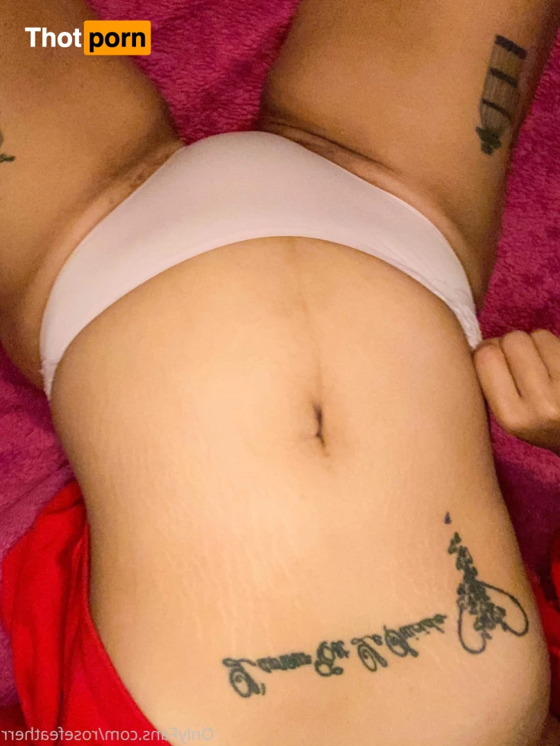 Rose Feather VIP 10154590