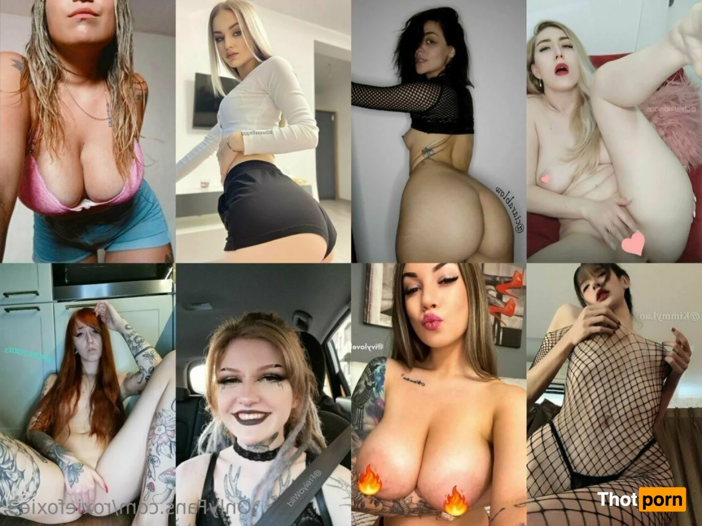 Roxie Foxie 12620678