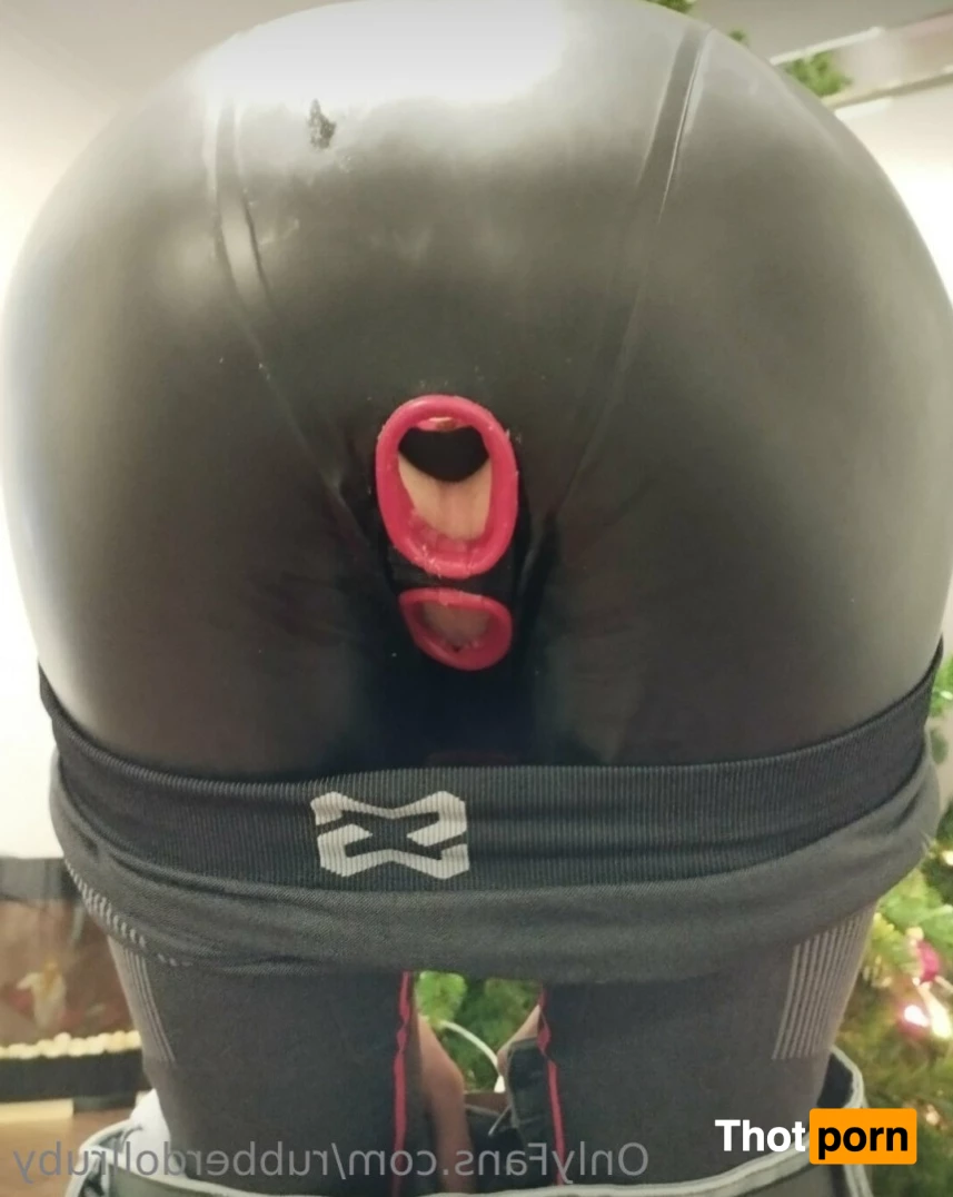 RubberdollRuby Free 8291716