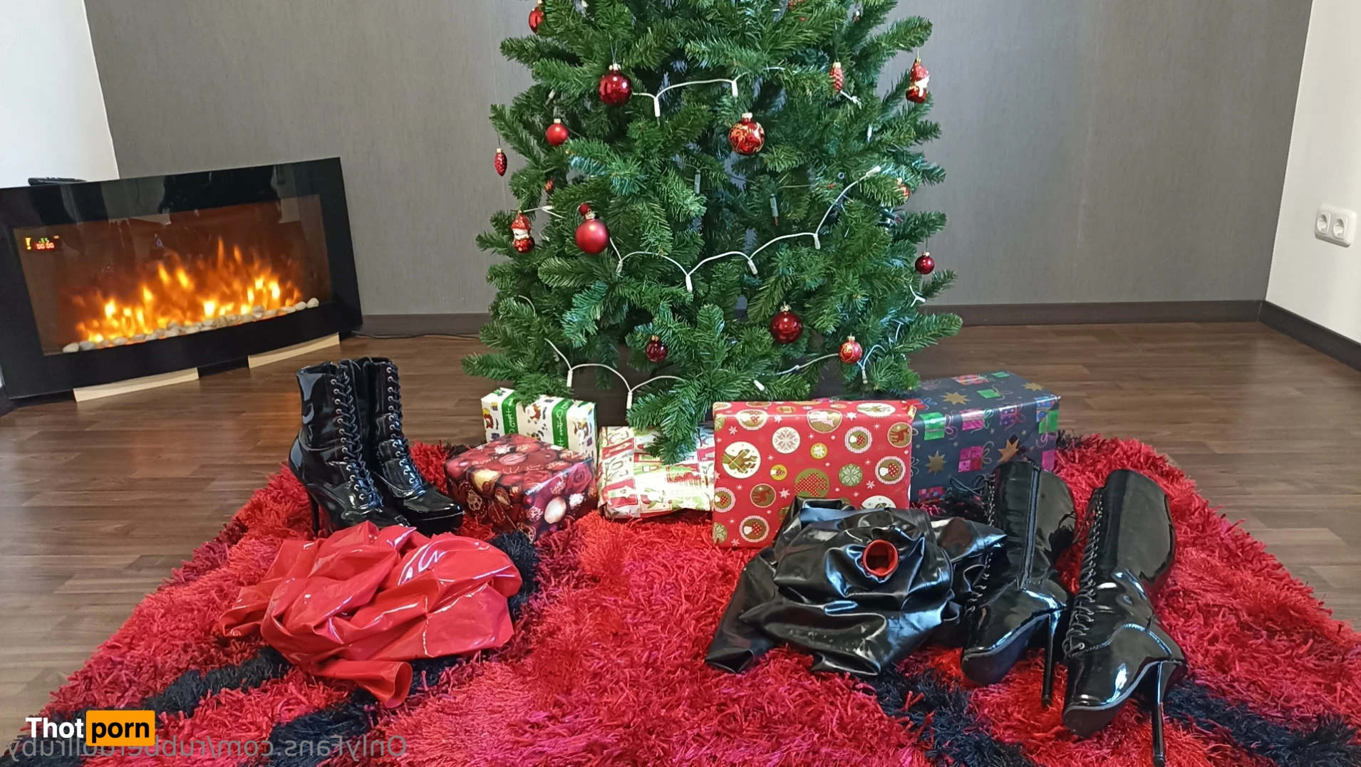 RubberdollRuby Free 8291729