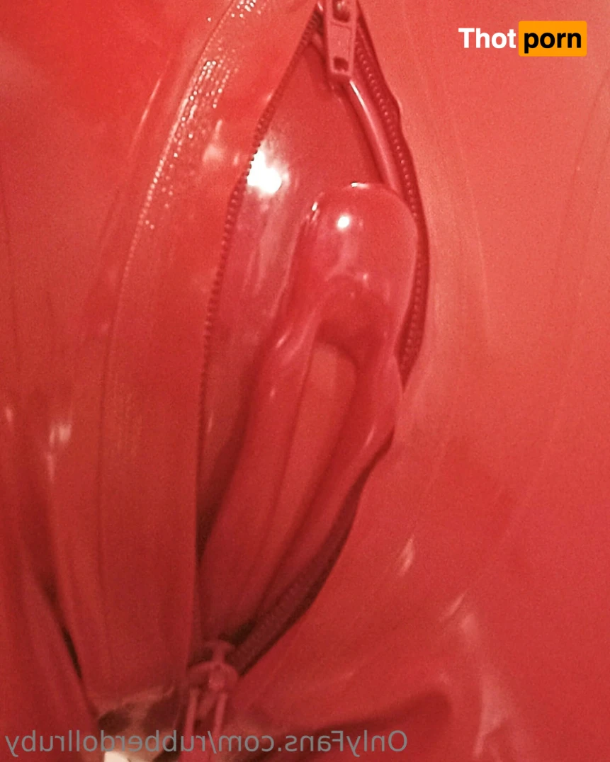 RubberdollRuby Free 12573550