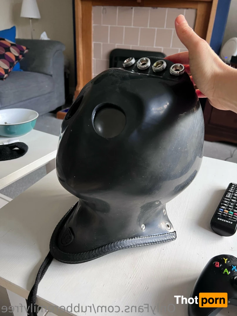 RubberEmilyFree 12568730