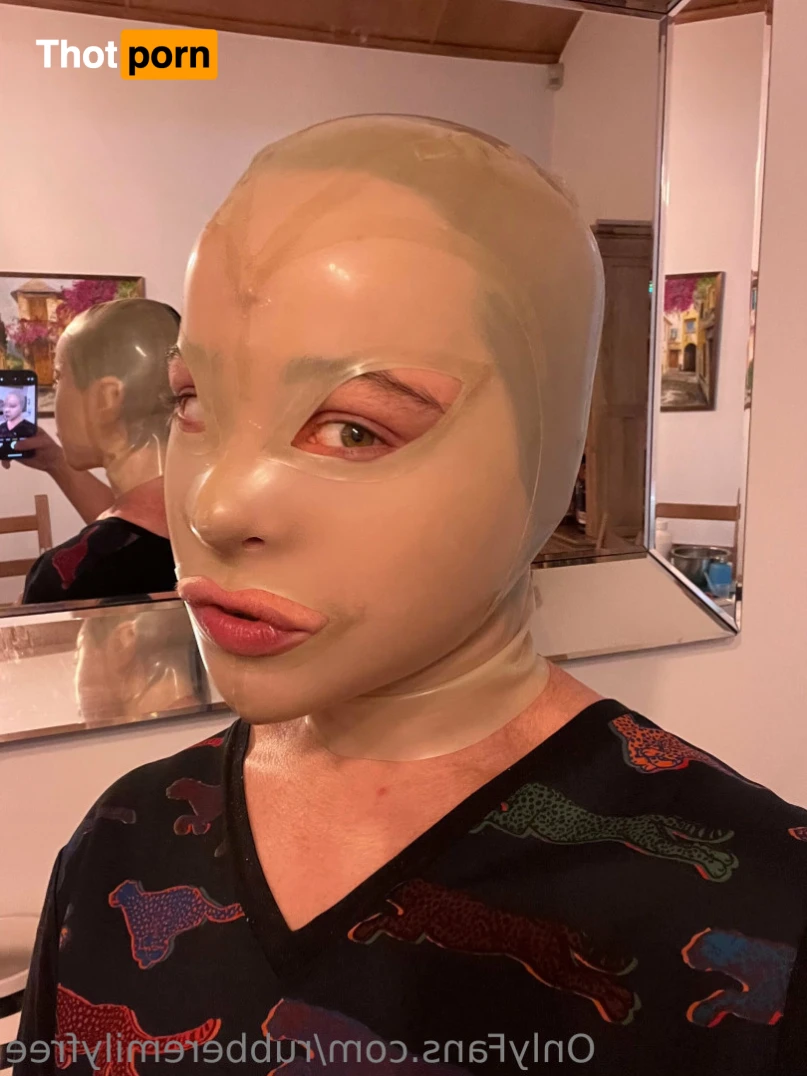 RubberEmilyFree 12568927