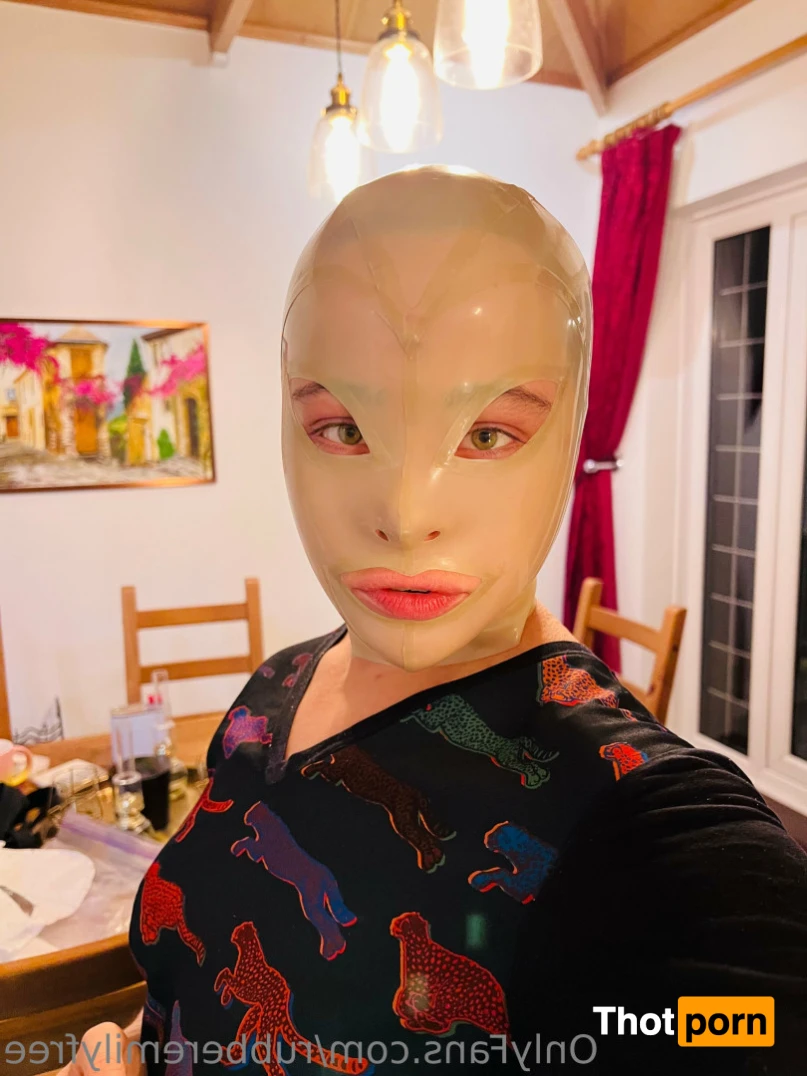 RubberEmilyFree 12569075